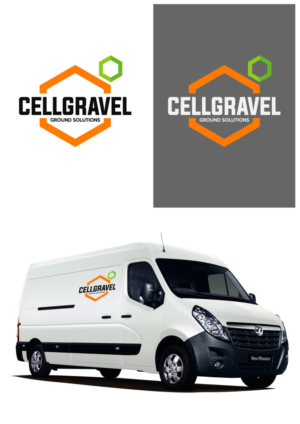 Design de Logo par The Marble Peach pour CELLGRAVEL | Design : #6691403