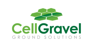 Logo Design by Innerworld Designs ltd. for CELLGRAVEL | Design #6679409