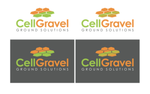 Logo Design by Innerworld Designs ltd. for CELLGRAVEL | Design: #6684674