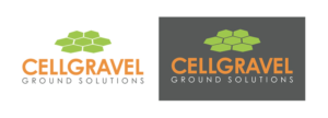 Logo Design by Innerworld Designs ltd. for CELLGRAVEL | Design: #6684799