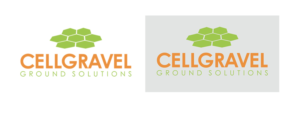 Logo Design by Innerworld Designs ltd. for CELLGRAVEL | Design: #6684949