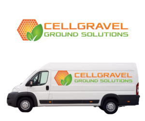 Logo Design by design.bb for CELLGRAVEL | Design: #6730565