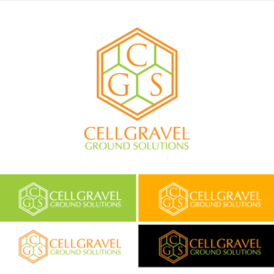 Logo Design by ZABS Creatives for CELLGRAVEL | Design #6688541