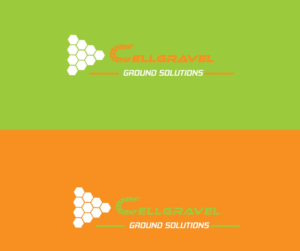 Logo Design by Khan93 for CELLGRAVEL | Design #6677856
