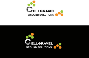 Logo Design by Khan93 for CELLGRAVEL | Design: #6681151