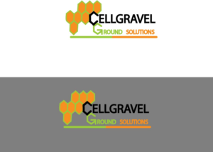 Logo Design by Khan93 for CELLGRAVEL | Design: #6683725