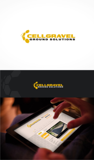 Logo Design by gray mind for CELLGRAVEL | Design #6725171