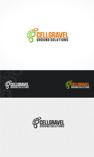 Logo Design by gray mind for CELLGRAVEL | Design: #6725391