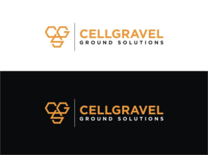 Logo Design by Sushma for CELLGRAVEL | Design: #6670081