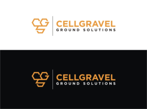 Logo Design by Sushma for CELLGRAVEL | Design: #6670082