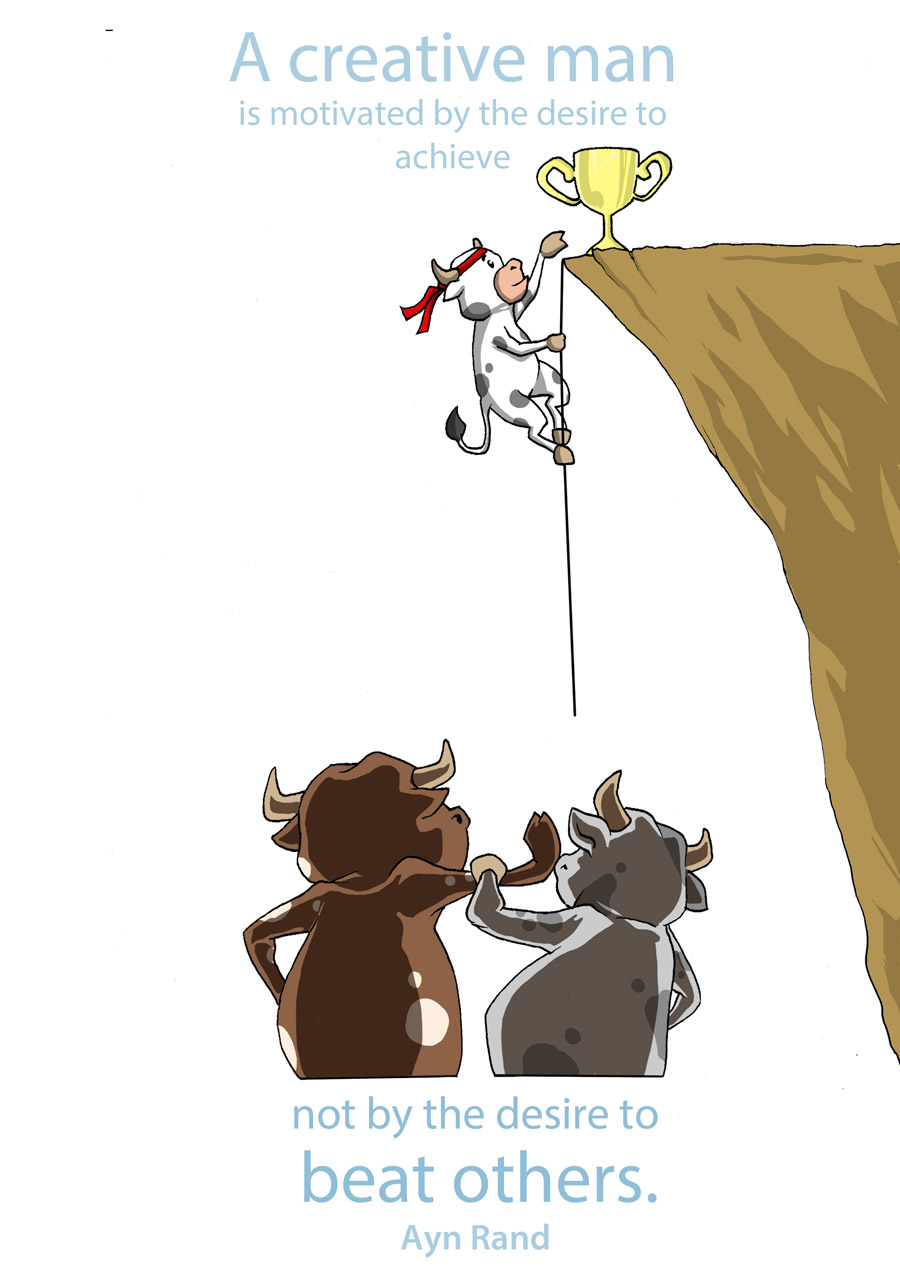 Illustration Design by Orovor for this project | Design #1744388