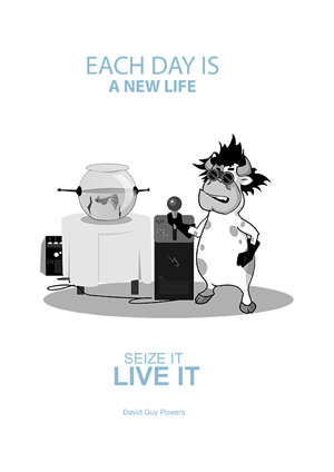 Illustration Design by xZerro