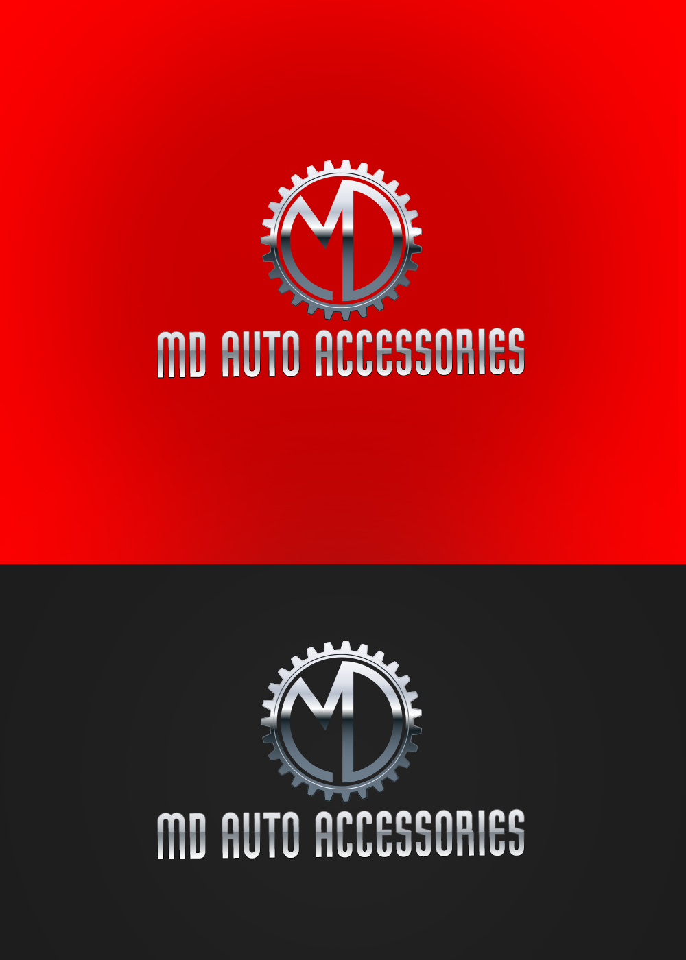 Logo Design by ColorDrops for this project | Design #6662557