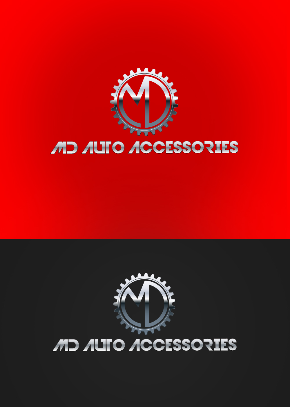 Logo Design by ColorDrops for this project | Design #6664790
