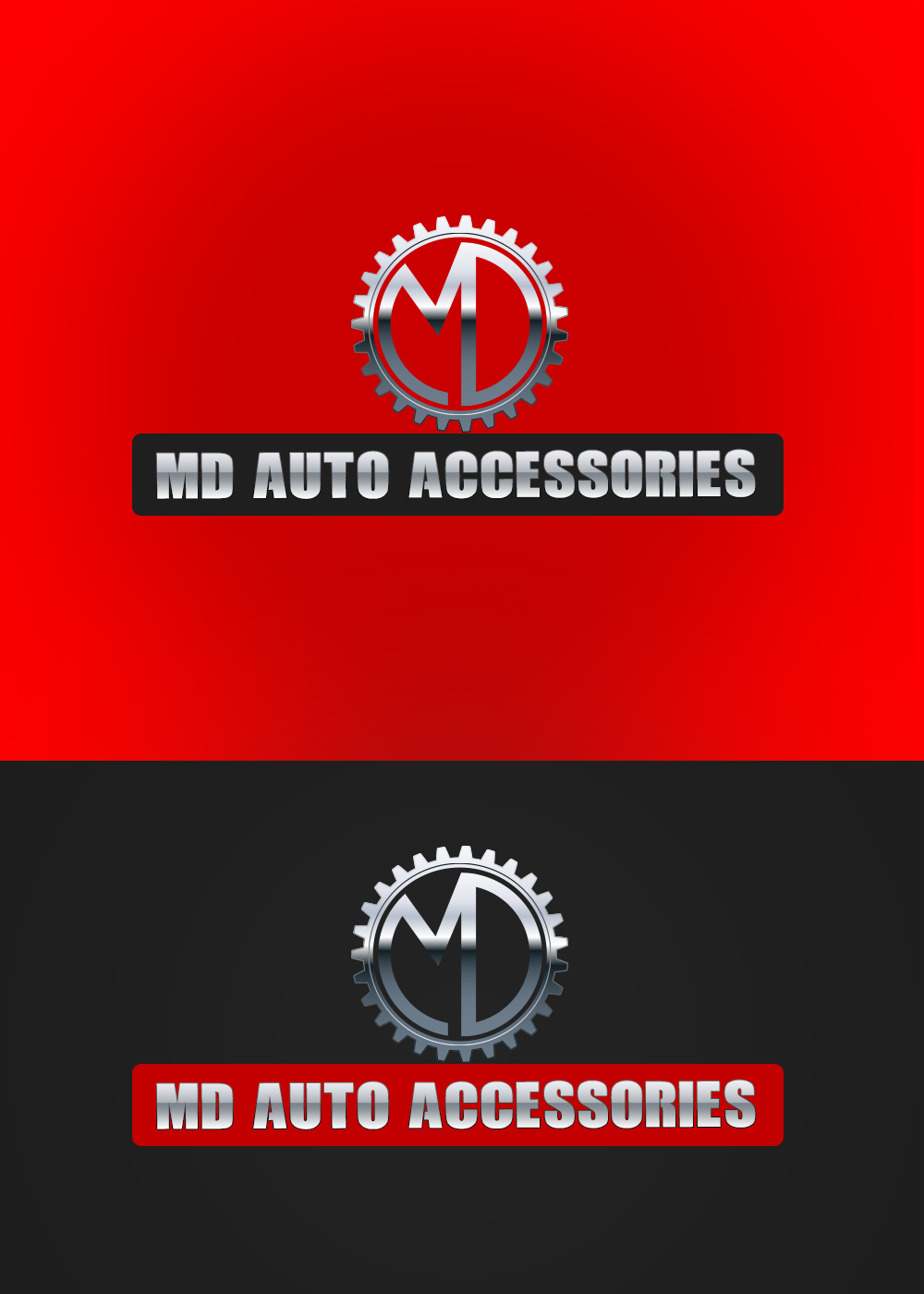 Logo Design by ColorDrops for this project | Design #6664794