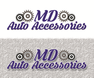 Logo Design by seyon for this project | Design: #6705232