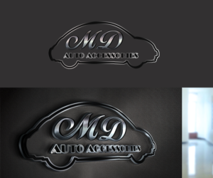 Logo Design by RKDesign29 for this project | Design: #6667564