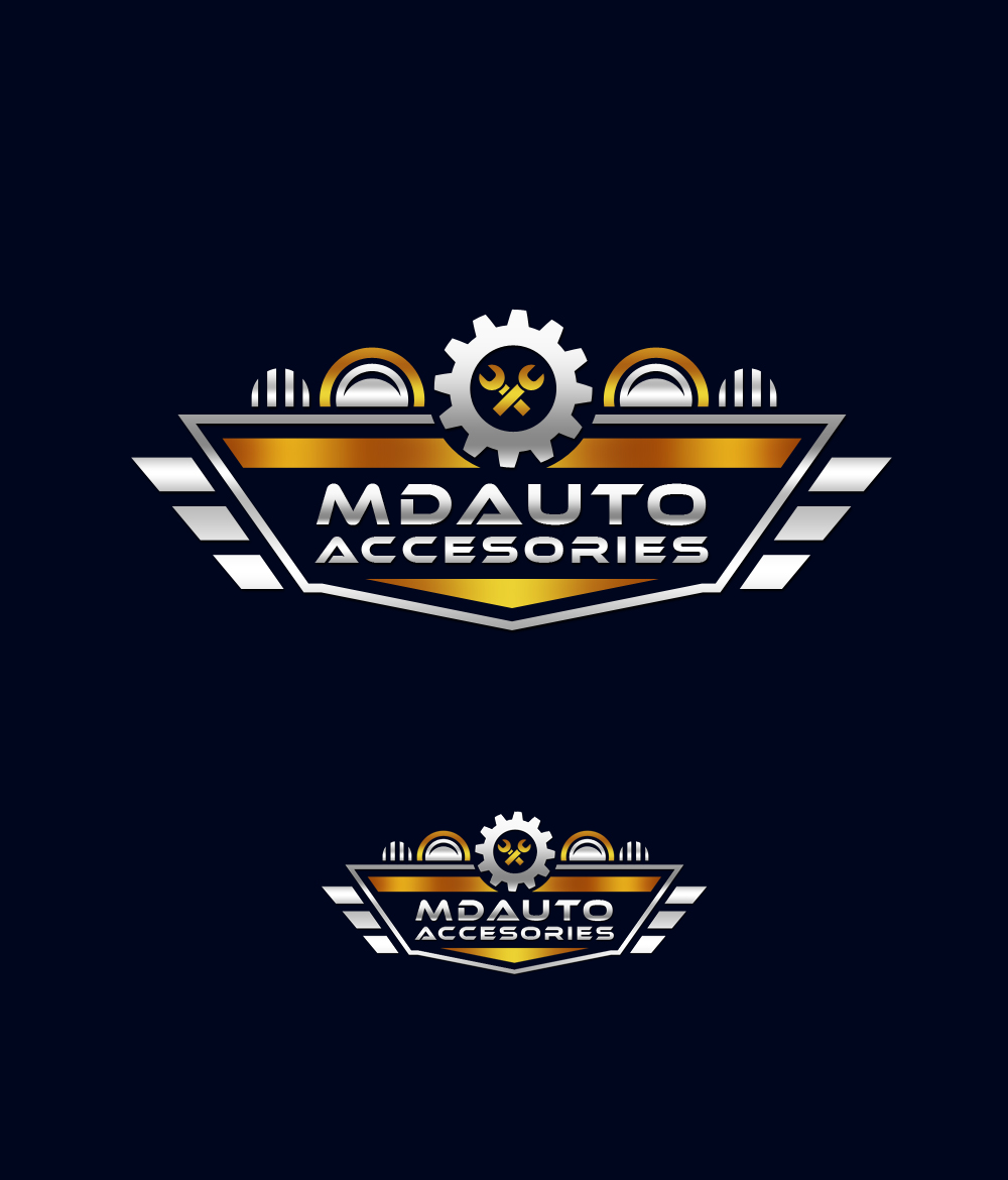 Logo Design by Innonline - ADM for this project | Design #6655386