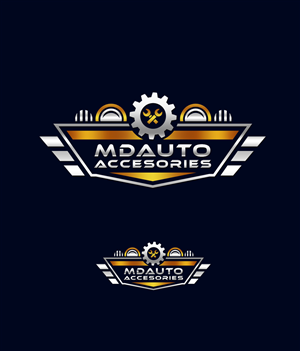 Logo Design by Innonline - ADM
