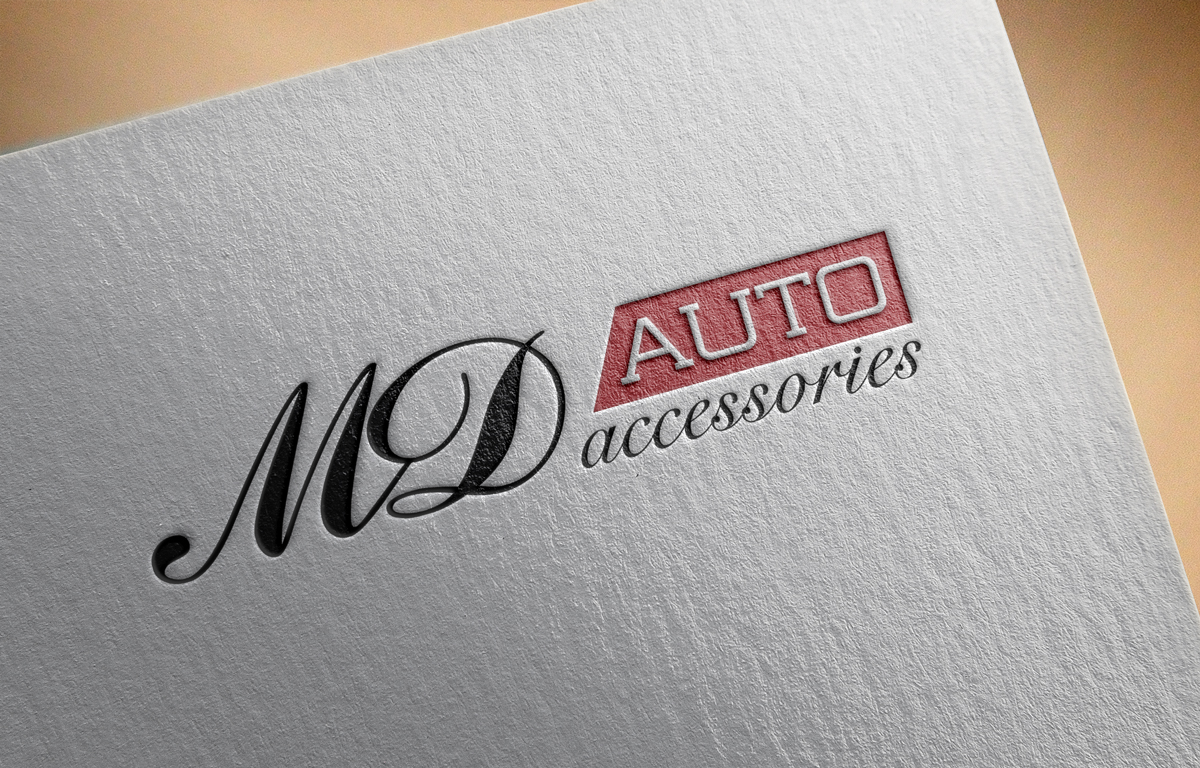 Logo Design by AMBOGEStudios for this project | Design #6664648