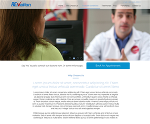 Web Design by Ritesh Singh