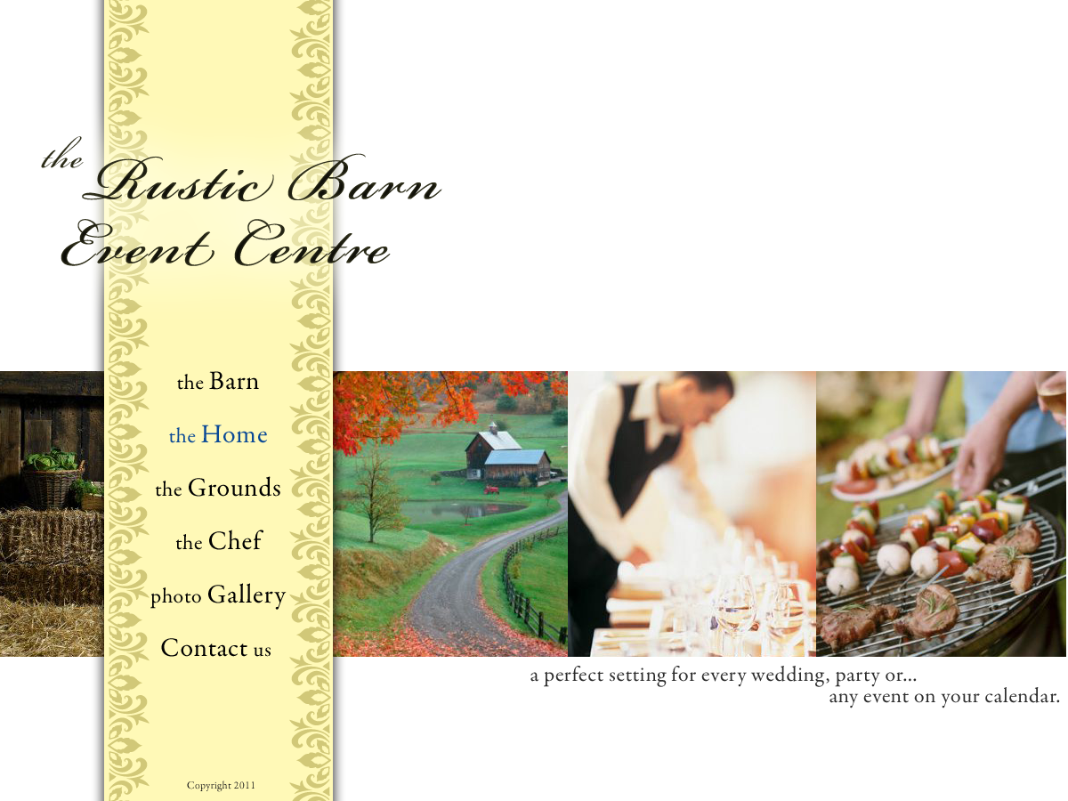 Web Design by Michael for Think Web Technology, LLC | Design #360453