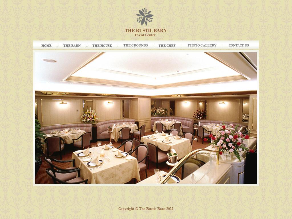 Web Design by Halley  for Think Web Technology, LLC | Design #353622