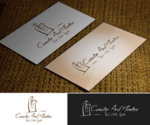 Logo-Design von The Deno Technology für dieses Projekt | Design: #6692435