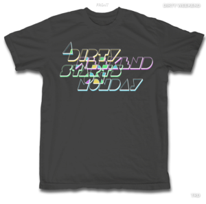 T-shirt Design by trdebose for Cash Newman Brand | Design: #6835373