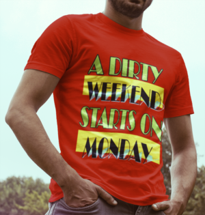 T-shirt Design by debraannainsworth for Cash Newman Brand | Design: #6684750