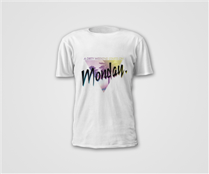 T-shirt Design by Javier Porto