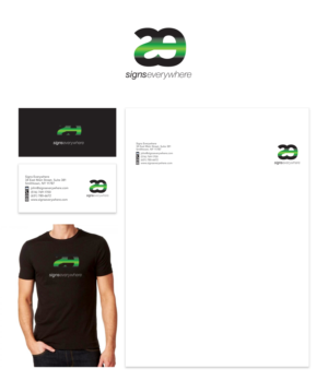 Graphic Design by CanDoDesign for this project | Design: #6680369