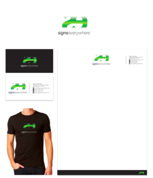 Graphic Design by CanDoDesign for this project | Design: #6680440