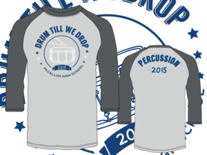 T-Shirt-Design von Kburks für dieses Projekt | Design: #6736461