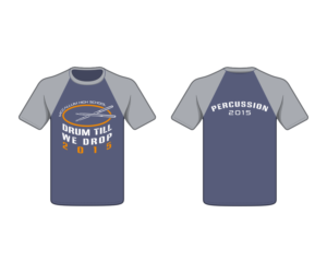 T-shirt Design by nreimer for this project | Design: #6743285