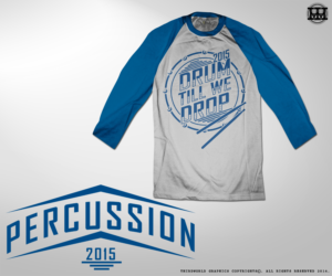 T-shirt Design by Aurelio III for this project | Design: #6721543