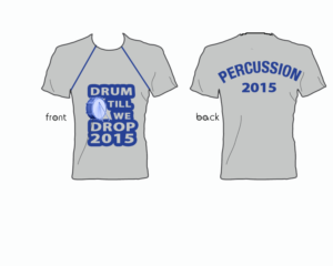 T-shirt Design by ujjwalpta for this project | Design: #6726611
