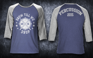 Drum Till We Drop Drumming Marathon