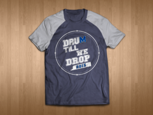 T-shirt Design by sead.kara for this project | Design: #6723584