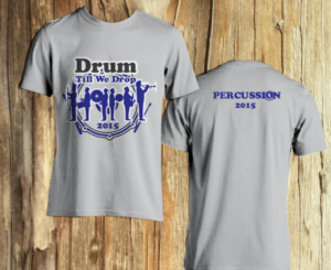 T-Shirt-Design von Tippeltwin_art für dieses Projekt | Design #6719628