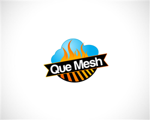 Logo Design by Pram Shaw