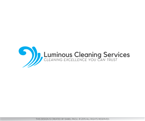 Logo-Design von isabel paoli für dieses Projekt | Design: #6654874
