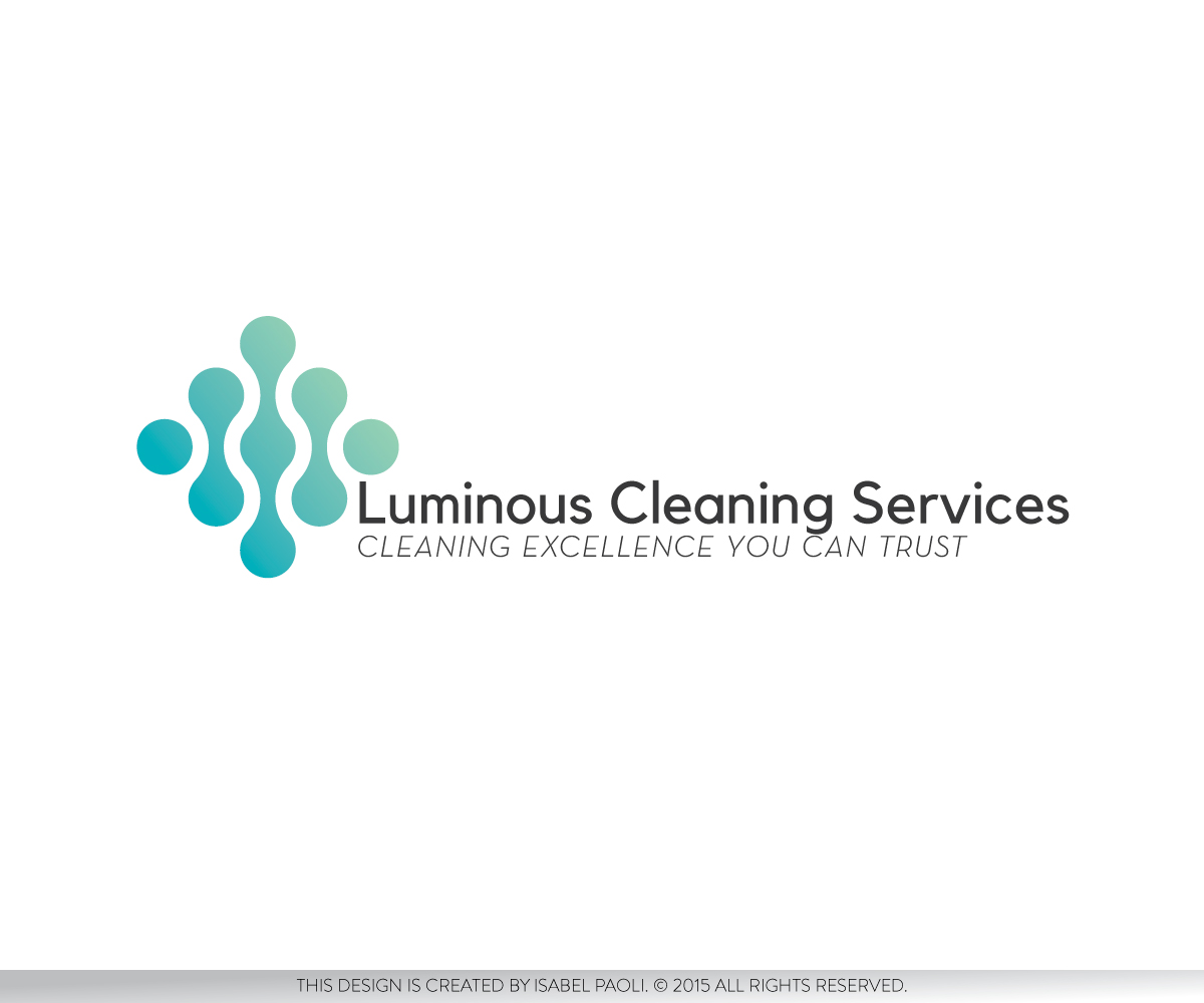 Logo-Design von isabel paoli für dieses Projekt | Design #6654875
