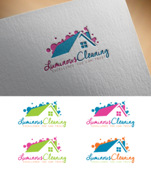 Logo Design by Dreams.MELO