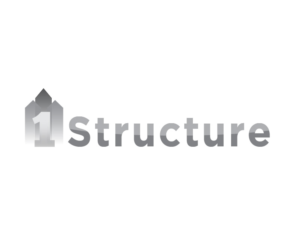 Logo Design by JETdesigns for 1Structure | Design #6727771