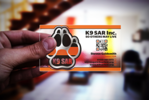 Business Card Design by Ethien for this project | Design: #6701128