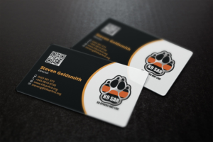 Business Card Design by Verified artistry (Design garden) for this project | Design: #6695050