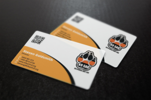 Business Card Design by Verified artistry (Design garden) for this project | Design: #6695055