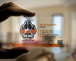Design de Carte de Visite par AFHUN pour ce projet | Design : #6686084