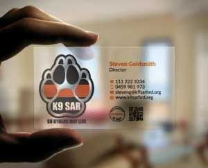 Design de Carte de Visite par AFHUN pour ce projet | Design : #6686086